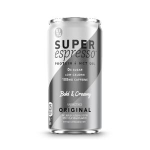 Kitu - Super Espresso Original