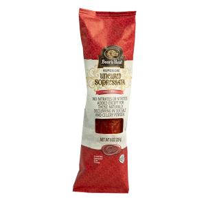 Boars Head - Superiore Uncured Sopressata Piccante