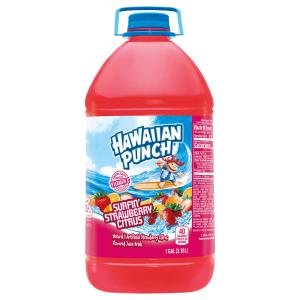 Hawaiian Punch - Surfin Strawberry