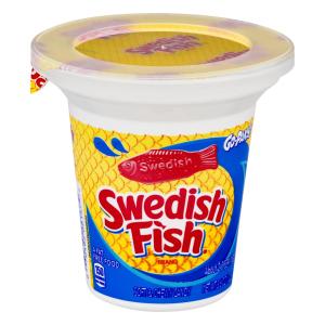 Store Prepared - Sweedish Fish