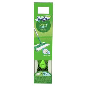 Swiffer - Sweeper Starter Kit