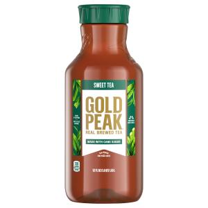 Gold Peak - Sweet Black Tea