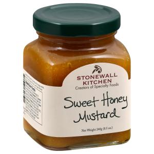 Stonewall Kitchen - Sweet Honey Mustard