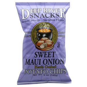 Deep River - Sweet Maui Onion