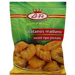 La Fe - Sweet Plantain