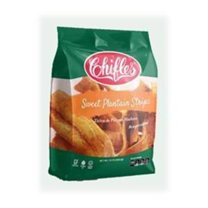 Chifles - Sweet Plantain Strips