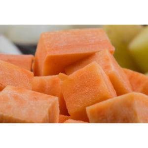 Fresh Produce - Sweet Potato Chunks