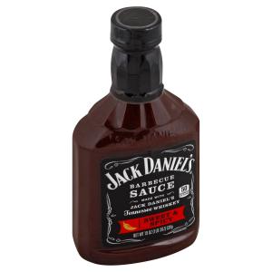 Jack daniel's - Sweet Spicy Bbq Sauce