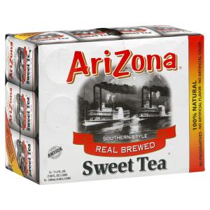 Arizona - Sweet Tea