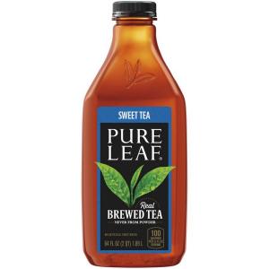 Pure Leaf - Sweet Tea