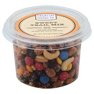 Creative Snacks - Sweet Trail Mix