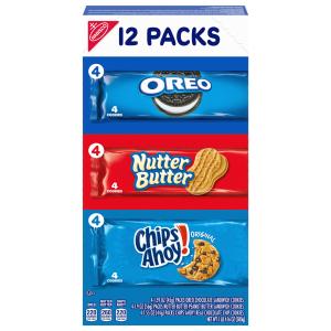 Nabisco - Sweet Variety Multipack