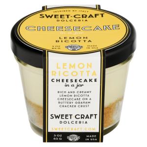 n/a - Sweetaly Lmn Ricotta Cheesck