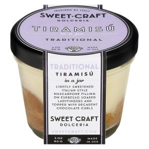 n/a - Sweetaly Tiramisu