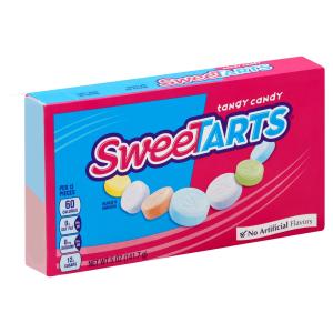 Sweetarts - Concession Candy