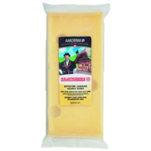 Mifroma - Swiss Emmentaler Aoc