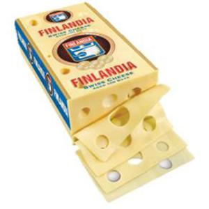 Finlandia - Swiss Imported Finlandia