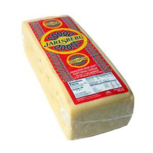 Norwegian - Swiss Imported Jarlsberg