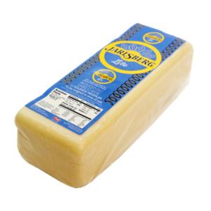 Norwegian - Swissimported Jarlsberg Light