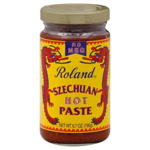 Roland - Szechuan Paste