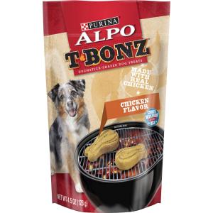 Alpo - T Bonz Chicken