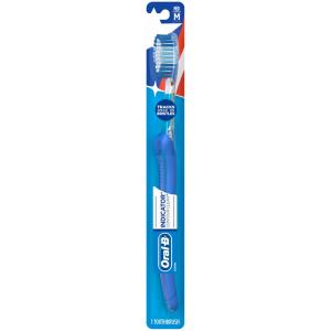 Oral-b - T Brush Ind 40 Sft 4