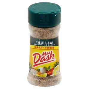 Dash - Table Blend