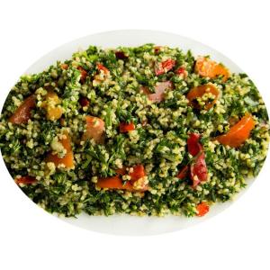 Zina's - Tabouli Salad