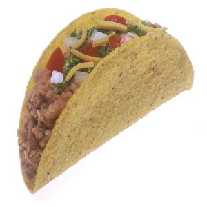 Store Prepared - Taco