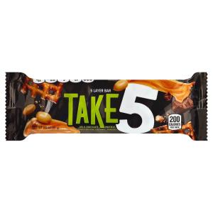 hershey's - Take 5 Standard Bar