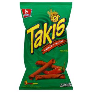 Takis - Fajita Tortilla Chips