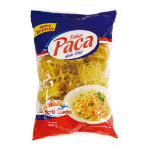 Paca - Nido Tallarin Pasta 24pk