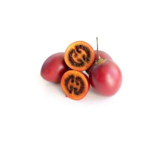 Tropical - Tamarillo Red