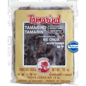 Cock Brand - Tamarind Seedless Fruit Paste