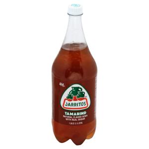 Jarritos - Tamarind Soda