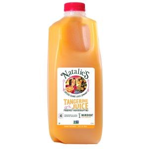 Natalie's - Tangerine Juice