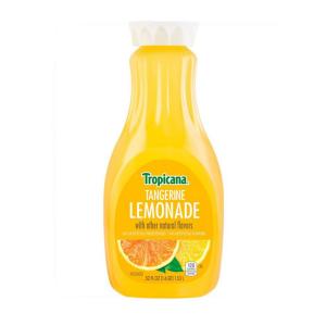 Tropicana - Tangerine Lemonade