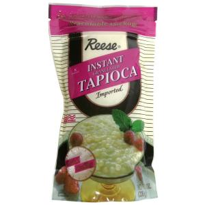 Reese - Tapioca Granulated