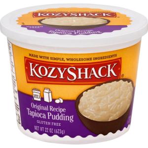 Kozy Shack - Tapioca Pudding