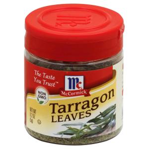 Mccormick - Tarragon Leaves