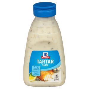 Mccormick - Tartar Sauce