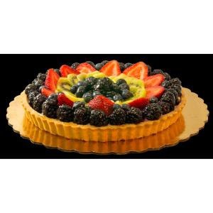 Store Prepared - Tarts Fruit