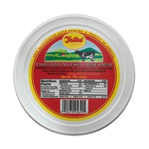 Grace - Tastee Cheese 24 500 Grms