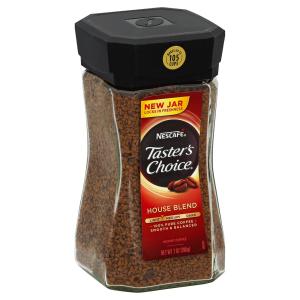 Nescafe - Tasters Choice House Blend