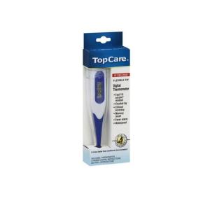 Top Care - tc Thermometer Digtal Flex ti