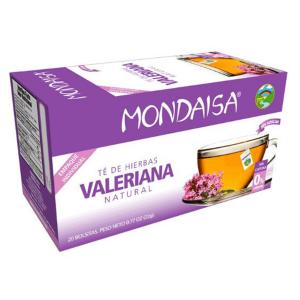 Mondaisa - Valerian Tea