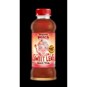 Sweet Leaf - Tea Pet Sweet Peh