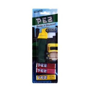 Pez - Teenage Rigs Asst