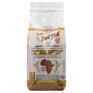 bob's Red Mill - Teff Whl Grn