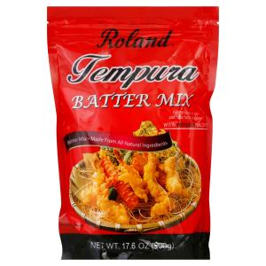 Roland - Tempura Batter